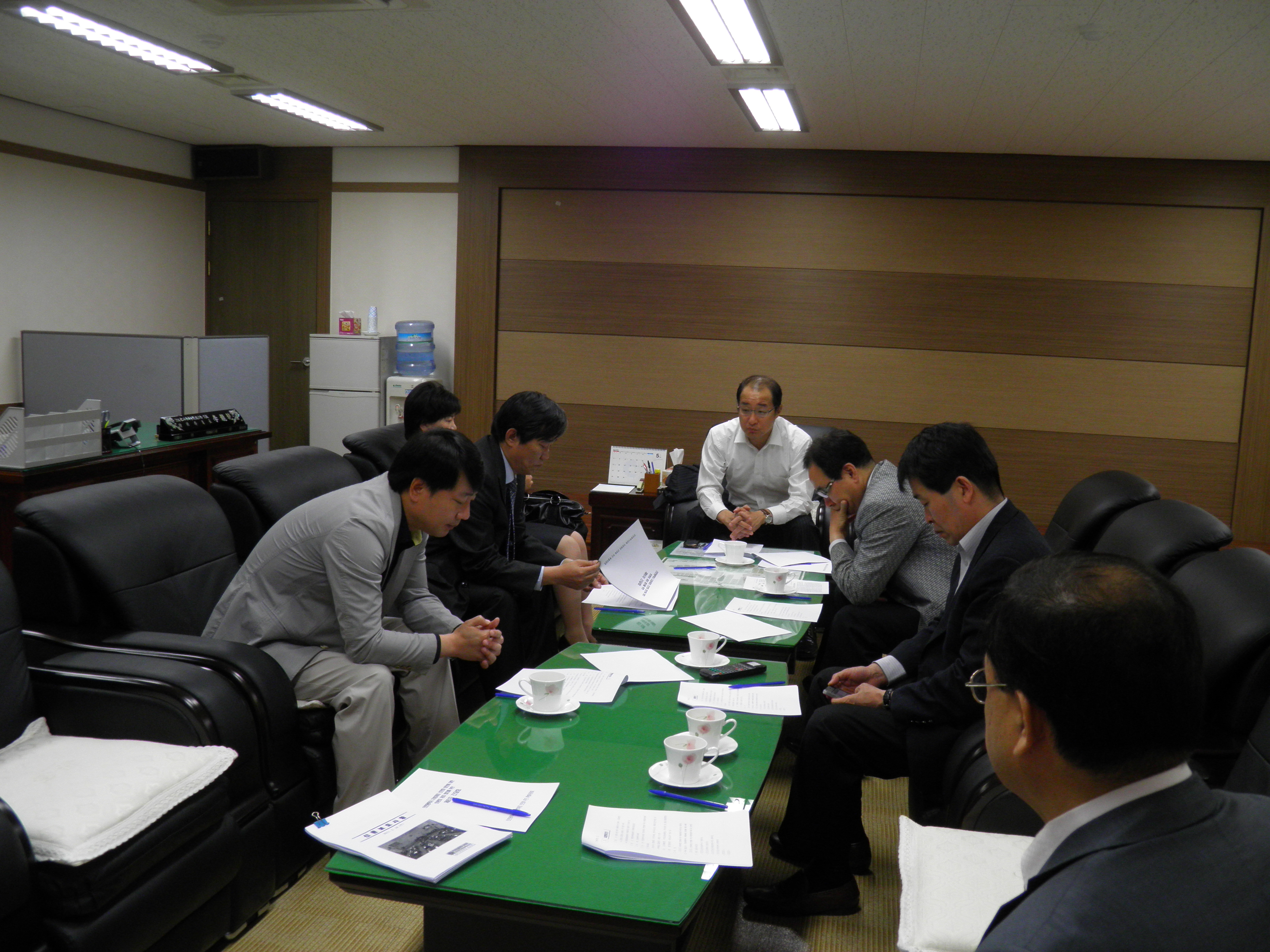 제6차 간담회 결과  이미지 2