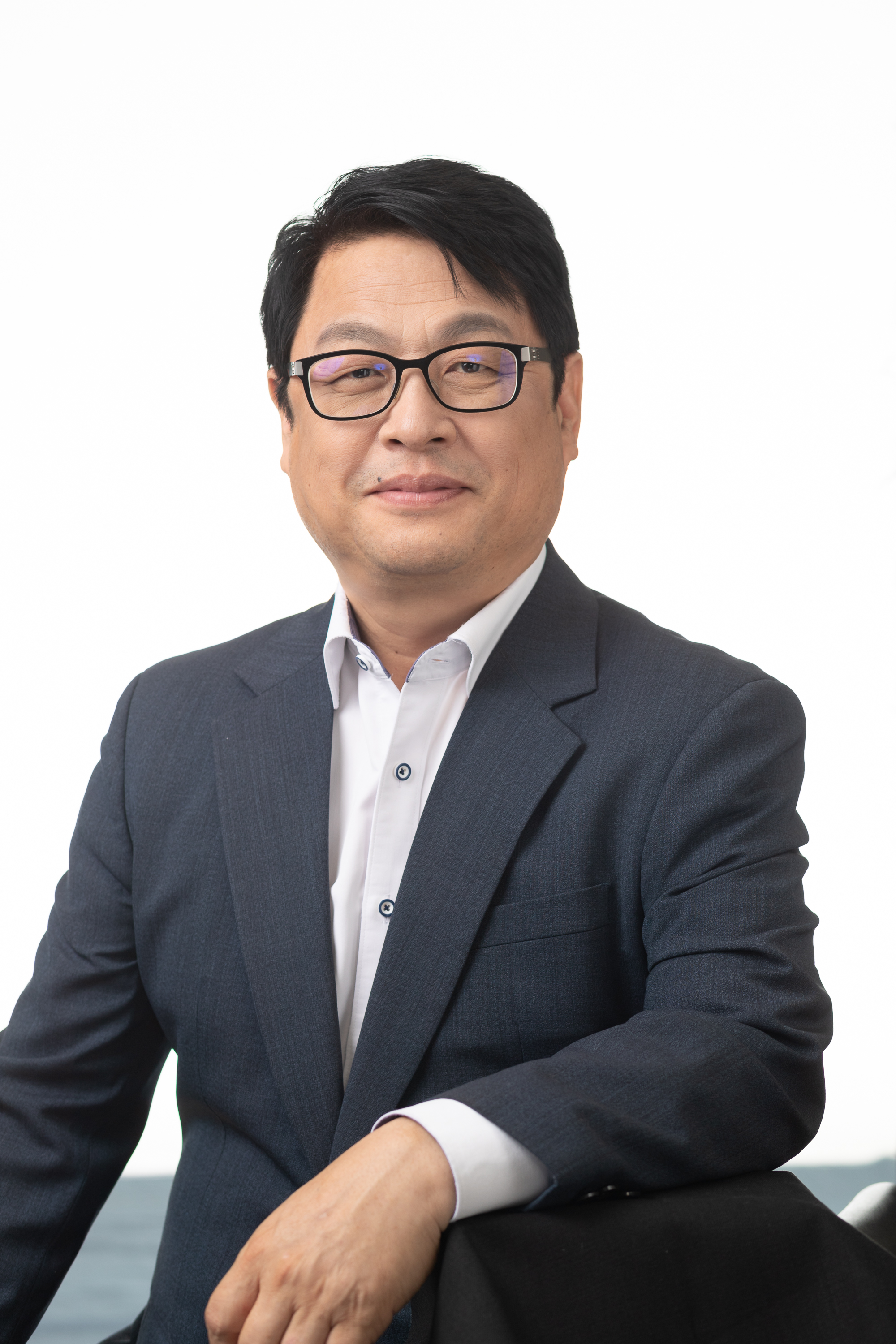 김대중 의원 사진