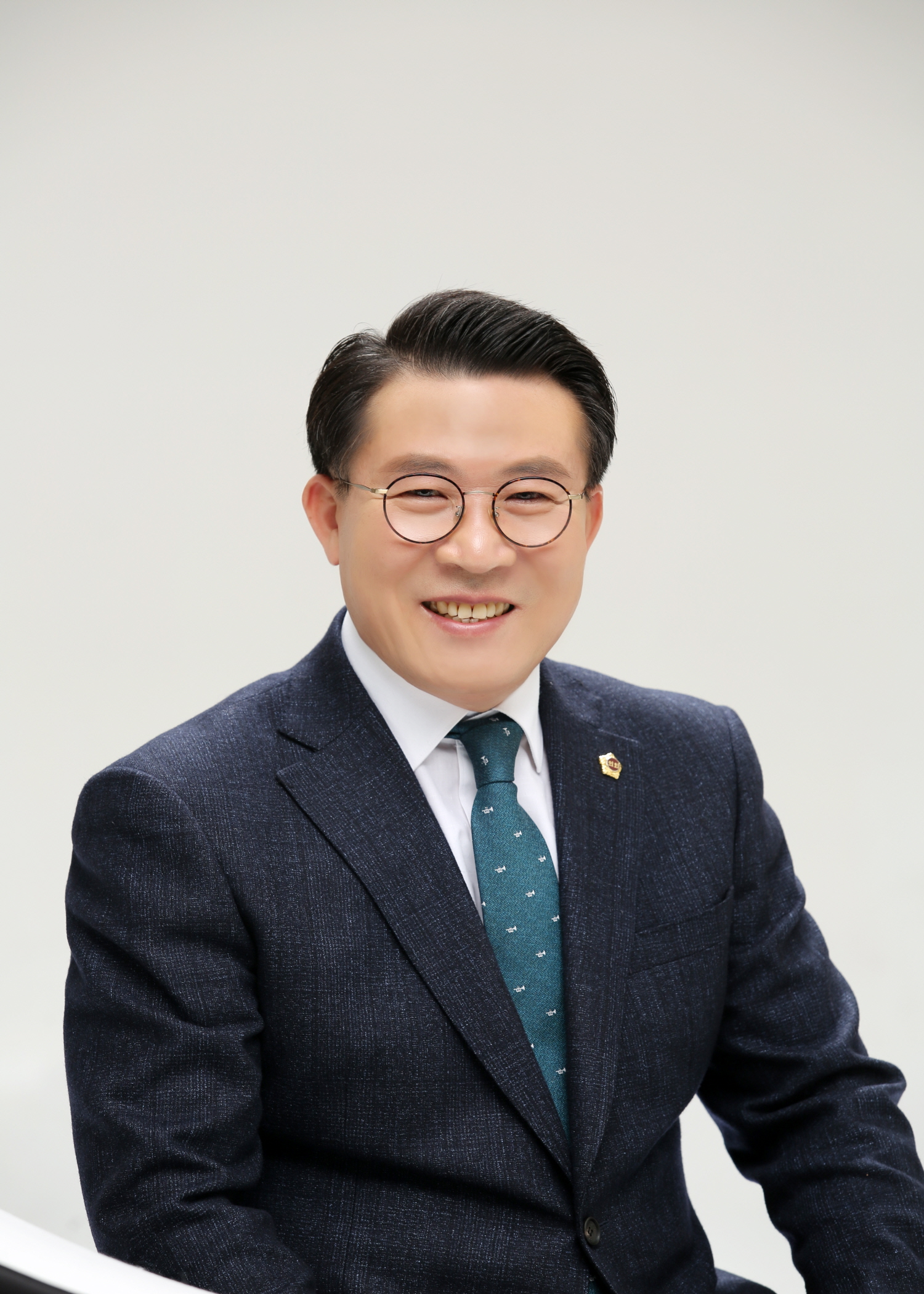 김종득 의원 사진