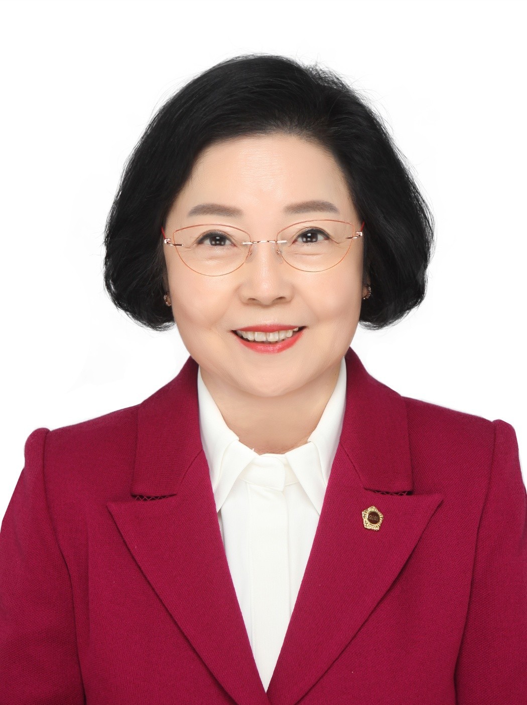 이선옥 의원 사진
