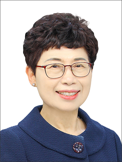 장성숙 의원 사진