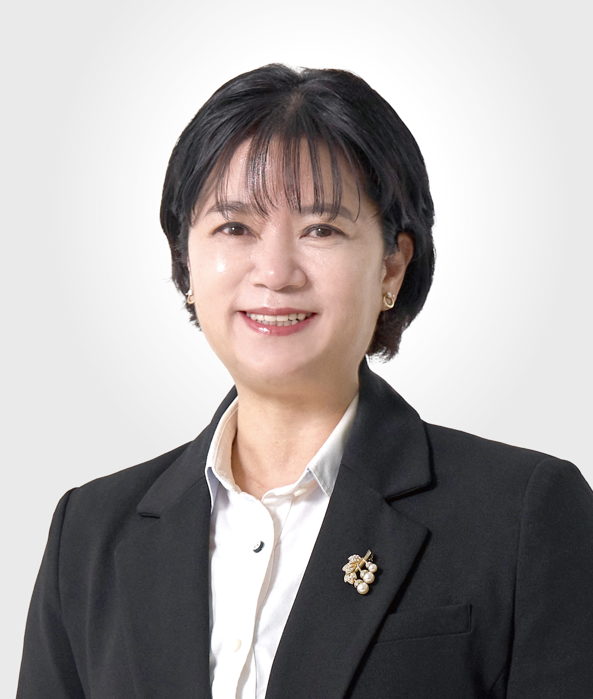 유승분 의원 사진