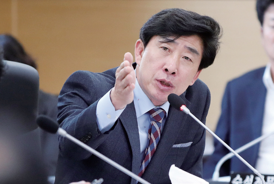 조광휘 부위원장