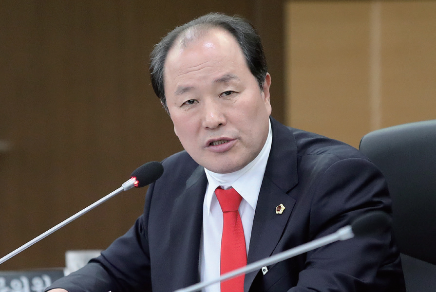 윤재상 부위원장