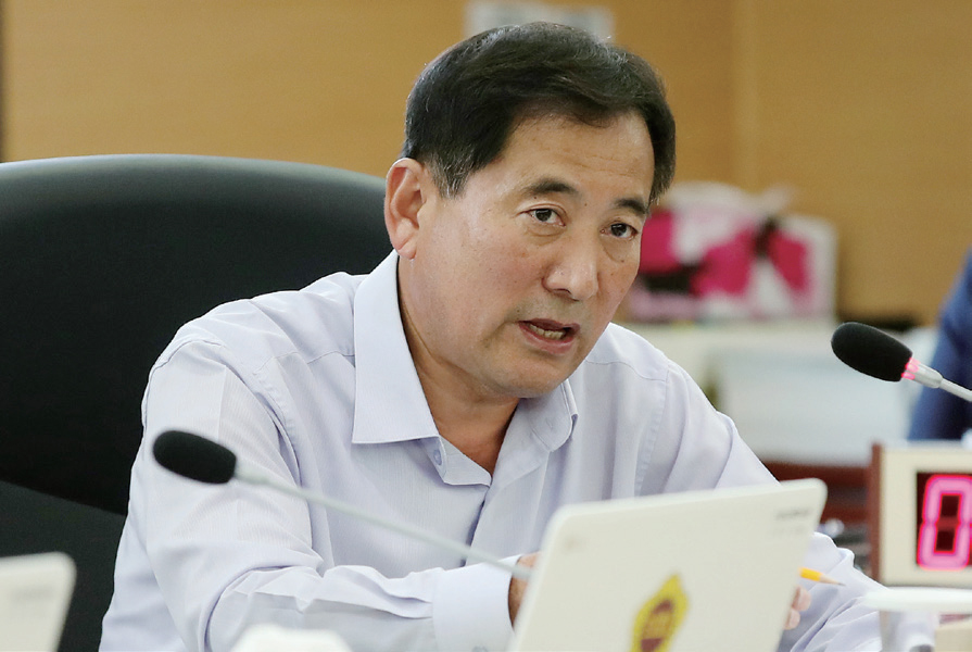 백종빈 부위원장