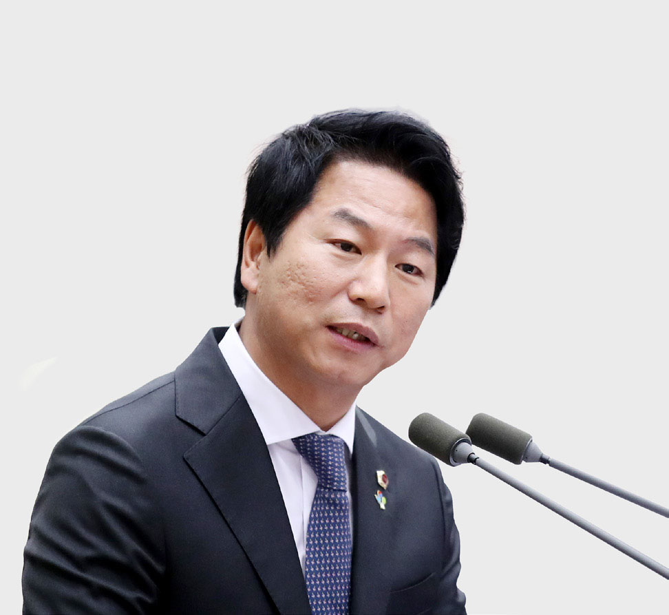 김종인 의원 사진