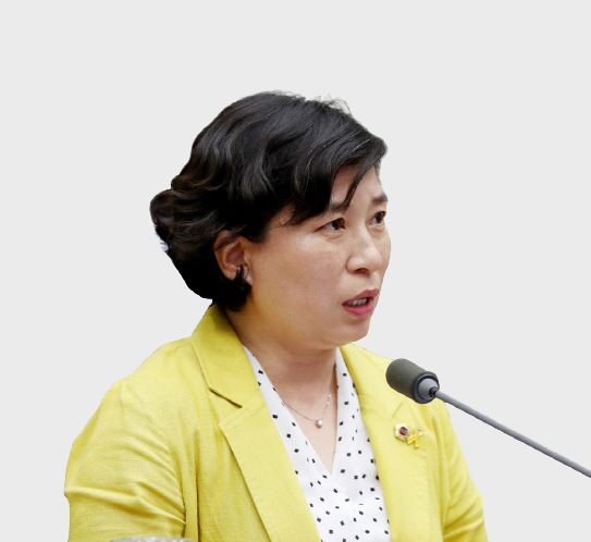 조선희 의원 사진