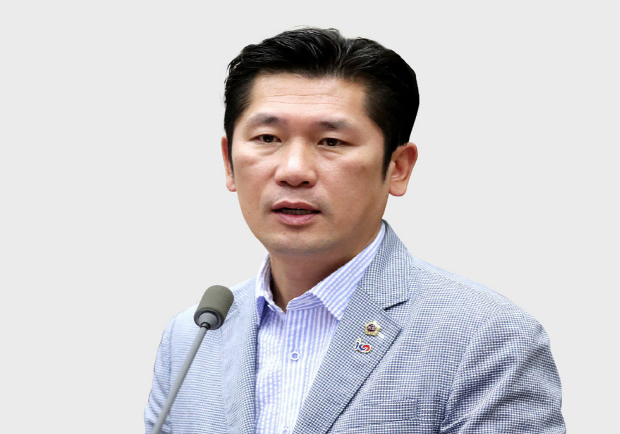 서정호 의원 사진