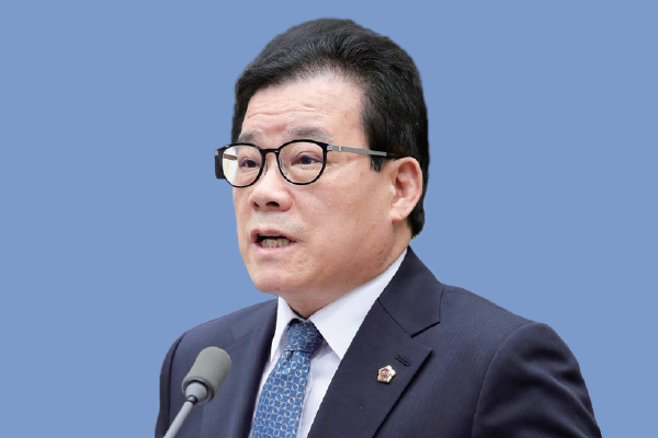 김국환 의원