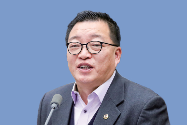 박인동 의원
