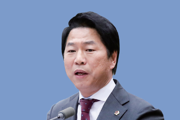 김종인 의원