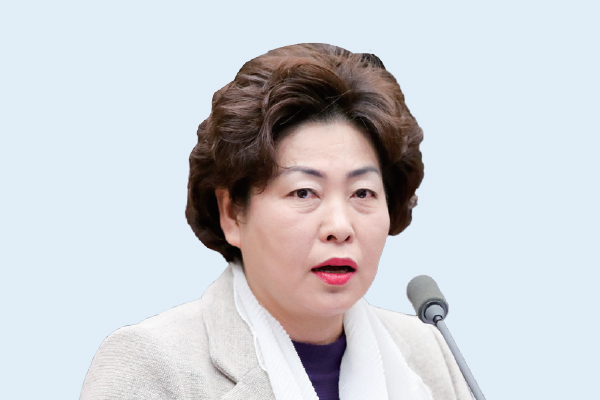 박정숙 의원