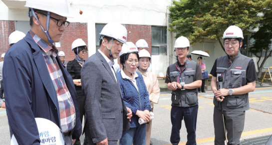 의정소식지 164호 이미지