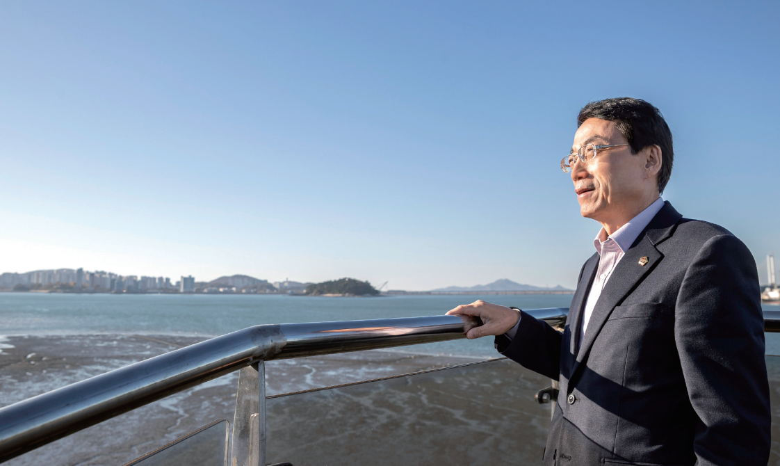 의정소식 160호 이미지