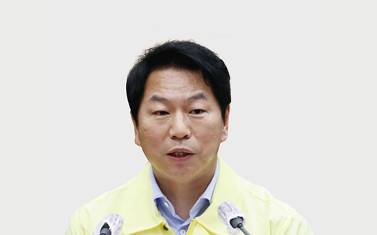 김종인의원 사진