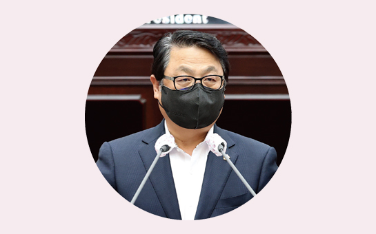 김대중 의원 "상상플랫폼  대표사진