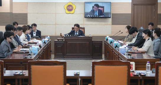 의정소식지 164호 이미지