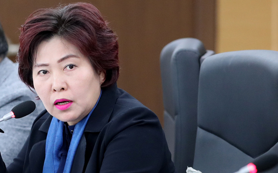 박정숙 의원 사진