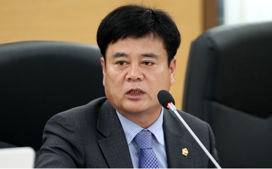 김준식 의원 사진