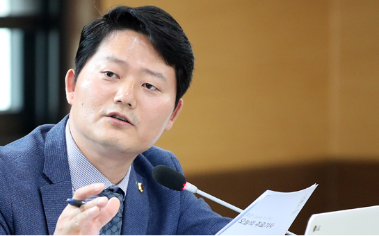 김성수 의원 사진