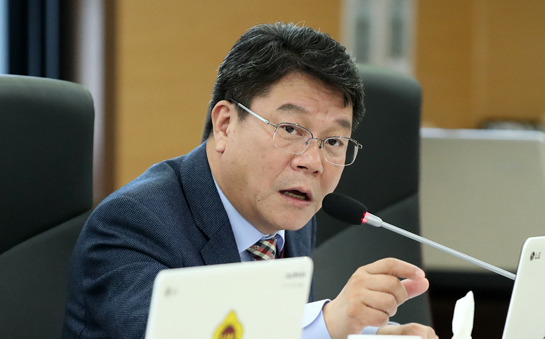 고존수 의원 사진