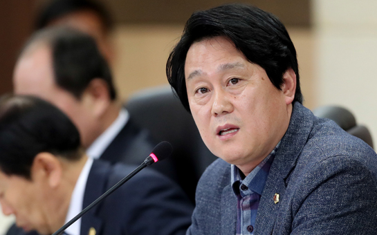 이용선 의원 사진