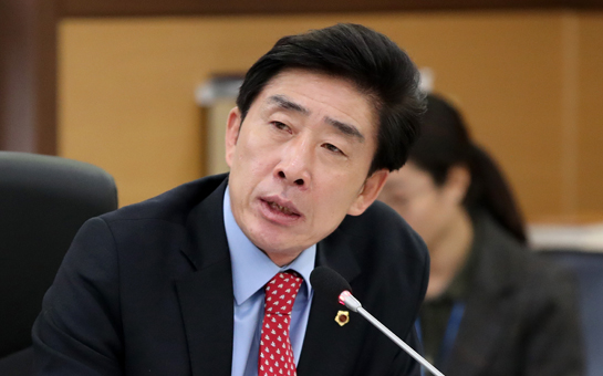 조광휘 부위원장 사진