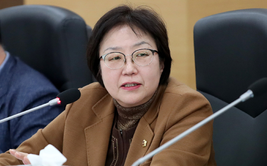 조성혜 의원 사진