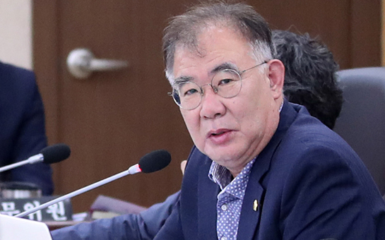 민경서 의원 사진