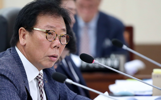 노태손 의원  사진