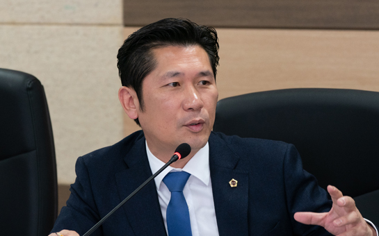 서정호 부위원장 사진