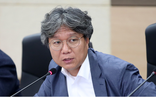 손민호 부위원장 사진