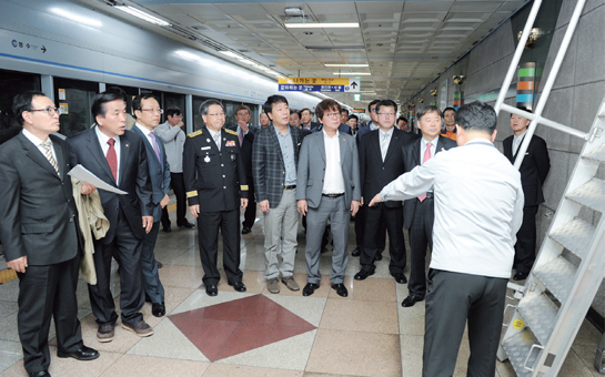 현장방문 사진2