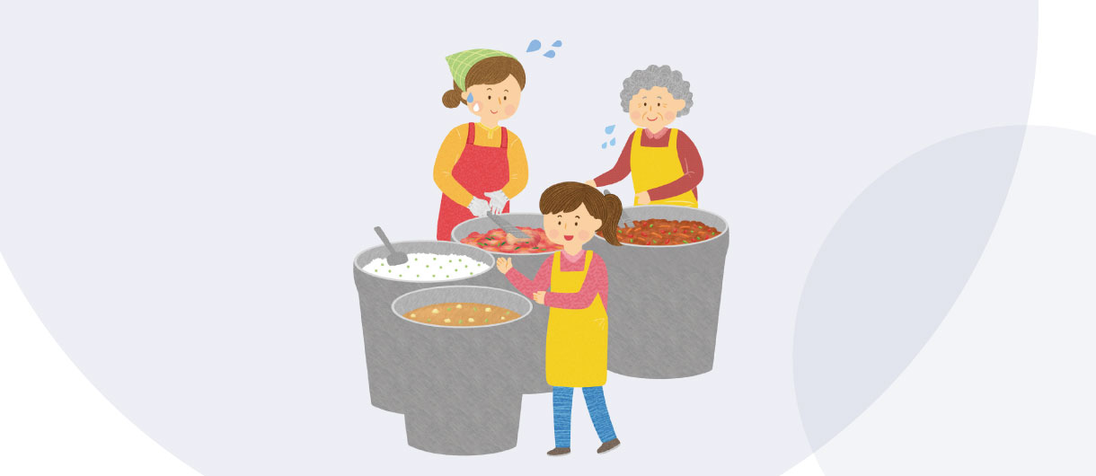 인천의회 건물 사진