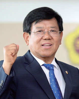 김강래 의원 사진