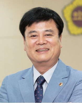 김준식 의원 사진