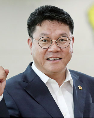 고존수 의원 사진