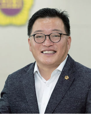 박인동 의원 사진