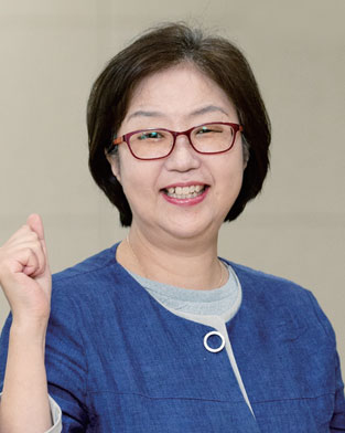 조성혜 의원 사진