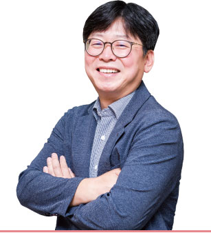 김웅희 인하대 대학일자리센터장 사진