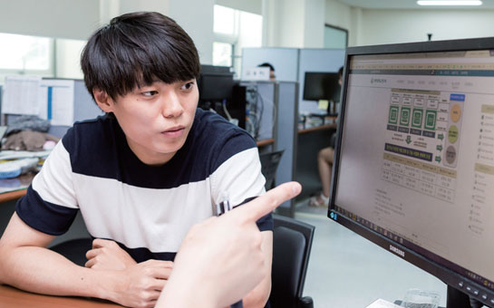 이우희 인하대 에너지자원공학과 11학번 사진