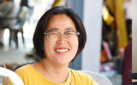 나비날다책방 대표 청산별곡 사진