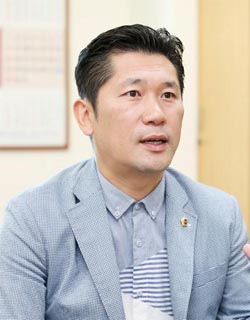 서정호 위원 사진