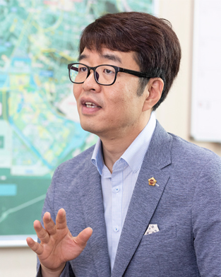 이오상 의원 사진