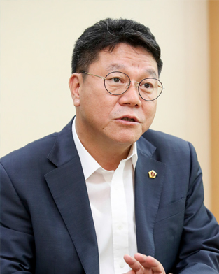 고존수 의원 사진