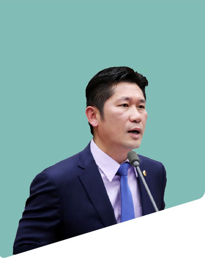 서정호 의원 사진