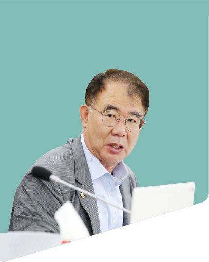 민경서 의원 사진