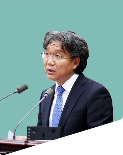 손민호 의원 사진