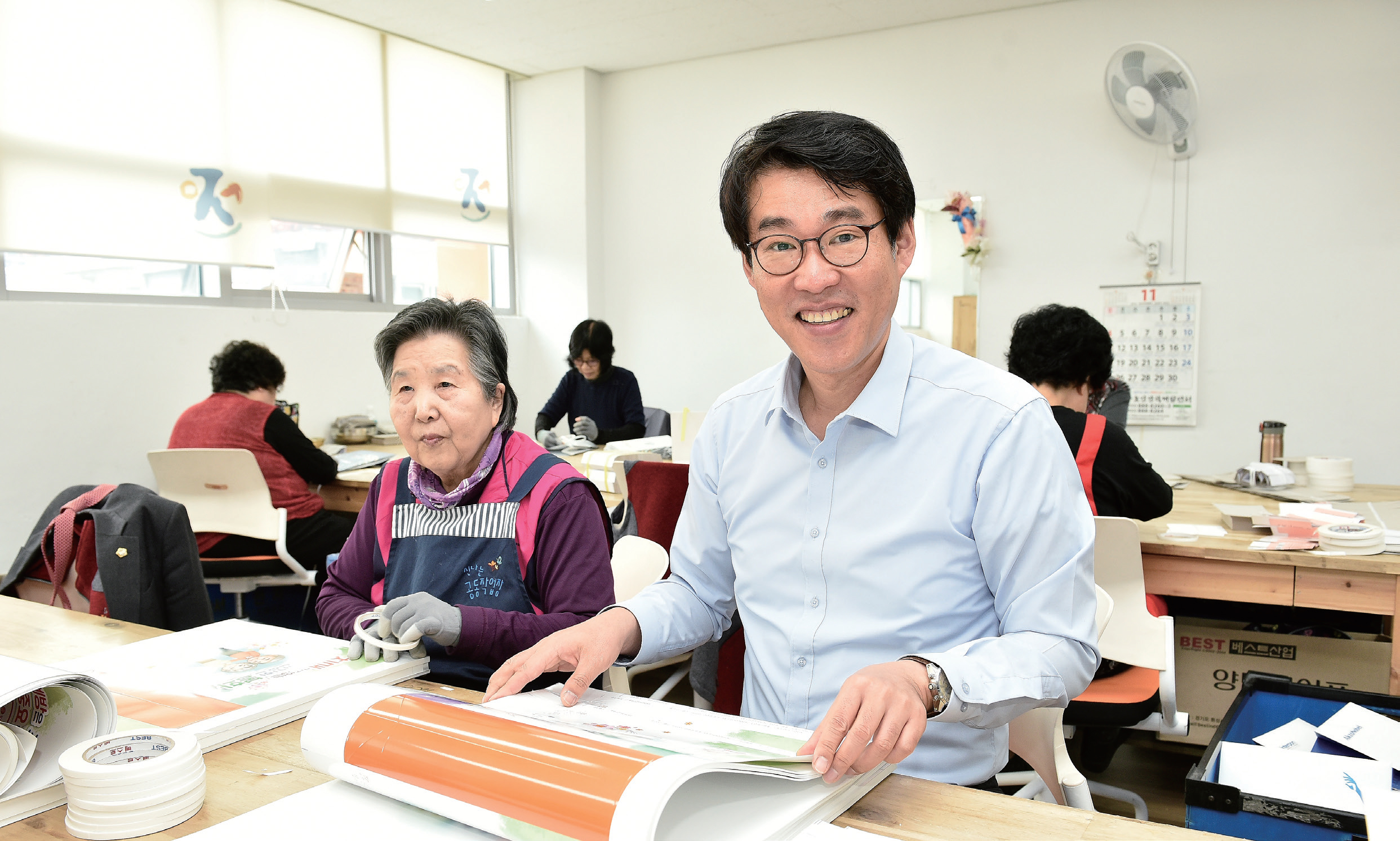 김성준의원 사진