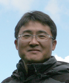 김락기 인천문화재단 인천역사문화센터장 사진